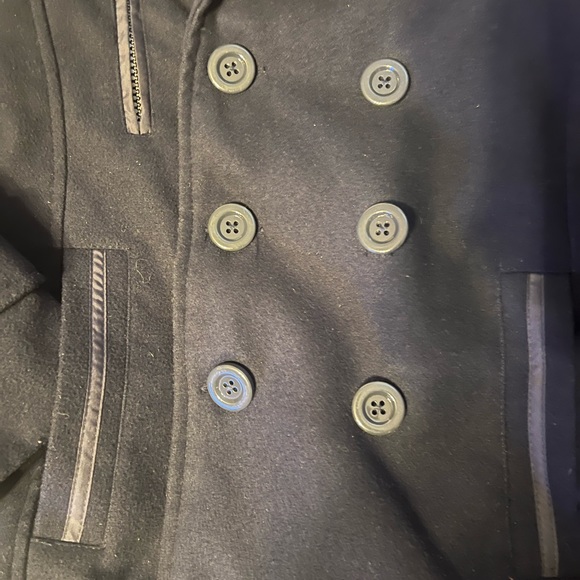 GUC London Fog jacket. Size 8 boys. - Picture 2 of 11